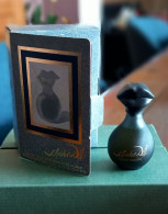Delcampe - Eau De Toilette Intense Pour Homme/ Salvador Dali - Miniaturen Herrendüfte (mit Verpackung)