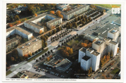 Delcampe - CP 33 - Communauté Urbaine De Bordeaux - Ligne A Station Terminus Dravemont - Bordeaux