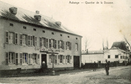 Delcampe - AUBANGE - Quartier De La Douane - Aubange