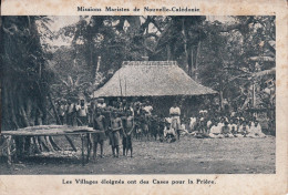 Delcampe - NOUVELLE CALEDONIE - Nouvelle Calédonie