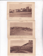 Delcampe - MAROC MIDELT 3 CARTES - Andere & Zonder Classificatie