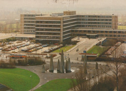 Delcampe - Nederland Dordrecht Diakonessenhuis Refaja Ziekenhuis Architectuur #SCH066 - Dordrecht