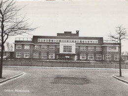 Delcampe - Nederland Leiden Annakliniek Ziekenhuis Architectuur Afgestempeld #SCH064 - Leiden