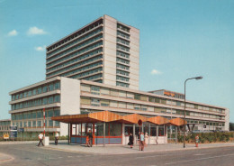 Delcampe - Nederland Heerlen De Wever Ziekenhuis Architectuur Gebruikt #SCH056 - Heerlen