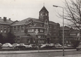 Delcampe - Nederland Gouda Zuid Holland V Iterson Ziekenhuis Architectuur #SCH049 - Gouda