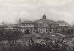 Delcampe - Nederland Gouda Zuid Holland Van Iterson Ziekenhuis Real Photo #SCH050 - Gouda
