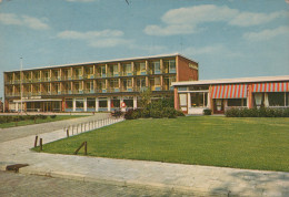 Delcampe - Nederland Wolvega Verpleeghuis Nieuw Lindenoord Architectuur Geplaatst #SCH053 - Wolvega