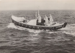 Delcampe - Nederland Terschelling Friesland Real Photo Unposted #SCG865 - Terschelling