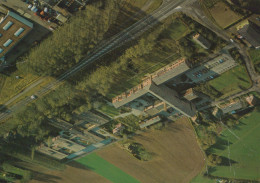 Delcampe - Nederland Doetinchem Luchtfoto Den Ooiman Verpleeghuis Verstuurd #SCG829 - Doetinchem