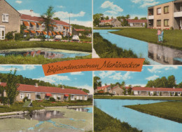 Delcampe - Nederland Workum Bejaardencentrum Mariënacker Unposted #SCH840 - Workum