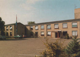 Delcampe - Nederland Tiel Verzorgingshuis Gasthuislinge Architectuur Geadresseerd #SCH841 - Tiel