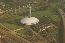 Delcampe - Nederland Eindhoven Evoluon Architectuur Unposted #SCH742 - Eindhoven