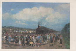 Delcampe - Nederland Utrecht Kunst J C Heyenbrock Vara Dag Vlasakkers Oblitereerd #SCH658 - Utrecht