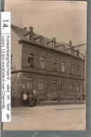 Delcampe - K2275 - Frankenberg Schreiber & Barth Dekorationsmaler - Verlag - Frankenberg