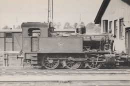 Delcampe - Nederland Utrecht NS Locomotief 8505 8515 C S Unposted #SCH559 - Utrecht