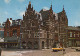 Delcampe - Nederland Venray Historisch Stadhuis Met Trapgevels Architectuur #SCH550 - Venray