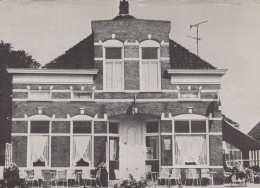 Delcampe - Nederland Gasselternijveen Hotel Adolfs Architectuur Verzonden #SCH546 - Sonstige & Ohne Zuordnung