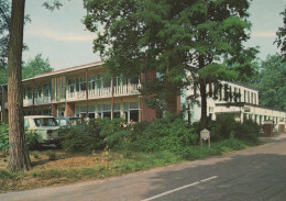Delcampe - Nederland Wageningen Hotel Café Restaurant Nol In T Bosch Unposted #SCH510 - Wageningen