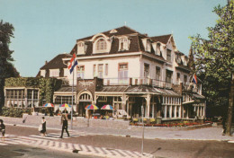Delcampe - Nederland Dordrecht Hotel Restaurant Ponsen Architectuur Verstuurd #SCH508 - Dordrecht