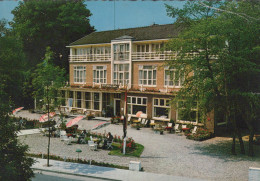 Delcampe - Nederland Lochem Hotel T Hof Van Gelre Exterieur Unposted #SCH520 - Lochem