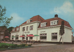 Delcampe - Nederland Ootmarsum Hotel Het Wapen Van #SCH499 - Ootmarsum