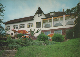 Delcampe - Nederland Schin Op Geul Hotel De Waterval Architectuur Gefrankeerd #SCH502 - Valkenburg