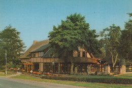 Delcampe - Nederland Ootmarsum Overijssel Hotel Restaurant Kuiperberg Architectuur #SCH488 - Ootmarsum