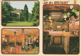 Delcampe - Nederland Valkenburg Hotel Vue Des Montagnes Exterieur Interieur #SCH485 - Valkenburg