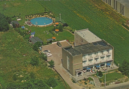 Delcampe - Nederland Valkenburg Hotel Restaurant Vermeulen Zwembad Verstuurd #SCH481 - Valkenburg