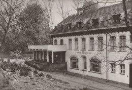 Delcampe - Nederland Venlo Hotel Restaurant De Bovenste Molen Real Photo #SCH458 - Venlo