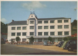 Delcampe - Nederland Valkenburg Hotel Voncken Terrassen Auto S Unposted #SCH448 - Valkenburg