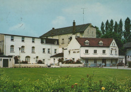 Delcampe - Nederland Valkenburg Hotel Bel Air Architectuur Oblitereerd #SCH440 - Valkenburg
