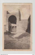 Delcampe - TRIESTE:  TOR  CUCHERNA  -  FP - Trieste (Triest)