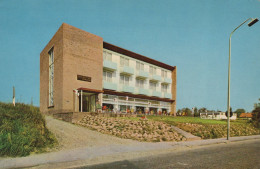 Delcampe - Nederland Valkenburg Houthem Hotel Vermeulen Architectuur Unposted #SCH401 - Valkenburg