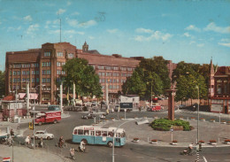 Delcampe - Nederland Utrecht Smakkelaarsbrug Jaarbeurs Architectuur Verkeer #SCH381 - Utrecht