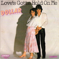 Delcampe - Love's Gotta Hold On Me - Non Classés