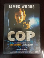 Delcampe - DVD Film. Cop - Autres & Non Classés