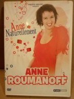Delcampe - Anne Naturellement DVD - Autres & Non Classés