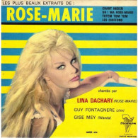 Delcampe - Rose-Marie - Non Classés