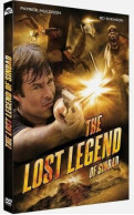 Delcampe - The Lost Legend Of Sinbad - Neuf Sous Blister - Autres & Non Classés