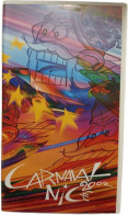 Delcampe - Carnaval De Nice 2002 - Andere & Zonder Classificatie