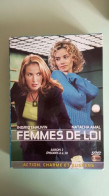 Delcampe - Dvd - Femmes De Loi: Saison 2 Épisodes 6 à 10 - Autres & Non Classés