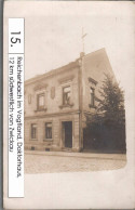 Delcampe - K2276 - Reichenbach Vogtland Doktorhaus - Verlag M- Steinert - Reichenbach I. Vogtl.
