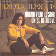 Delcampe - Quand Vient Le Soir On Se Retrouve - Non Classés