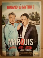 Delcampe - Le Marquis Richard Berry DVD - Autres & Non Classés