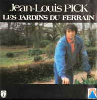 Delcampe - Les Jardins Du Ferrain - Non Classés