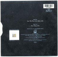 Delcampe - Just The Way It Is Baby - Non Classés