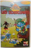 Delcampe - Les Schtroumpfs - Andere & Zonder Classificatie
