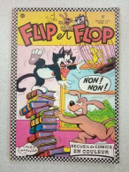 Delcampe - Flip Et Flop N°82 - Otros & Sin Clasificación