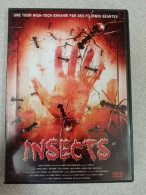 Delcampe - DVD Film. Insects - Autres & Non Classés